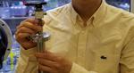 Stanford researchers have developed a water-based battery to store solar and wind energy