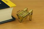 Why a robot can’t yet outjump a flea