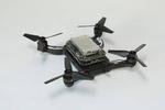 Researchers develop virtual-reality testing ground for drones