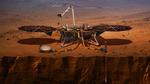 NASA’s First Mission to Study the Interior of Mars Awaits May 5 Launch