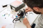 Arduino goes to college with the new Arduino Engineering Kit!