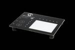 Easily Implement Low-power Touch Pads with Surface Gestures Using Microchip’s New Software Library