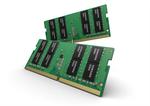 Samsung Enables More Appealing Gaming Experience with Introduction of 10nm-Class 32GB DDR4 SoDIMMs