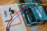 Use A Comparator Or Op-amp To Simplify Light Dependent Resistor Output ...