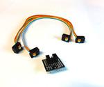IOT123 - Icos Panel Circuit Tester