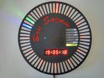 Neopixel Clock