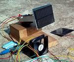 Solar Tracking With Arduino - Intelligent System - jpralves.net