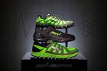 University collaboration reveals world’s first-ever graphene sports shoes