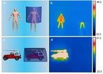 ‘Stealth’ material hides hot objects from infrared eyes