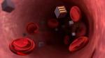Tracking cancer-cell development with “drinkable” electronic sensors