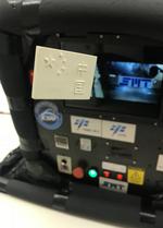 China pioneers ceramic 3D printing in microgravity