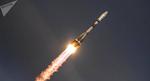 Russia Launches Soyuz-2.1b Carrier Rocket With Glonass-M Navigation ...