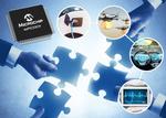 Design Code Separately and Integrate Seamlessly with Dual-core dsPIC Digital Signal Controller