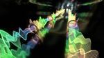 Making opaque materials totally transparent