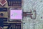 Molecular clock could greatly improve smartphone navigation