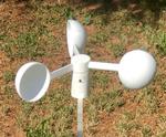 3d Printed Anemometer Under 5$