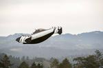 Opener Unveils First USA-Qualified Ultralight All-Electric Personal VTOL Aircraft