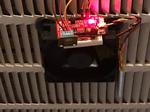 IoT HVAC Monitor