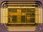 Microscale Superlubricity Could Pave Way for Future Improved Electromechanical Devices