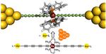 All wired up: New molecular wires for single-molecule electronic devices