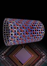 D-Wave Breakthrough Demonstrates First Large-Scale Quantum Simulation of Topological State of Matter