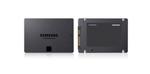 Samsung Electronics Starts Mass Production of Industry’s First 4-bit Consumer SSD