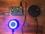 3D Printer Monitoring with Alexa and Arduino