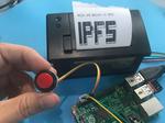 Print-On-Demand with RasPi