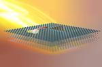 Cannibalistic materials feed on themselves to grow new nanostructures