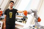 Robots can now pick up any object after inspecting it