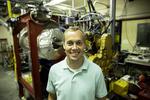 New generation: Unique technology could turbocharge electrical efficiency