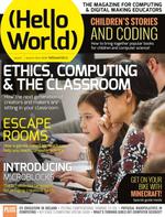 Hello World issue 6