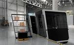 NEXT Future Transportation unveils autonomous Parcel Delivery Solution