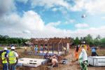 CRA and WeRise Develop “Livingboard,” a Motherboard for Instant Open-Source Housing