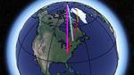 Scientists ID Three Causes of Earth’s Spin Axis Drift