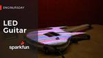 Enginursday: A Glowing Guitar for Decadon