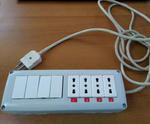 WiFi Smart Power Strip With NodeMCU