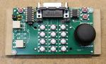 Homemade Atari 5200 Analog Controller