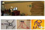 PaintCopter: An Autonomous UAV for Spray Painting on 3D Surfaces