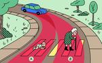Should a self-driving car kill the baby or the grandma? Depends on where you’re from