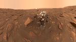 Curiosity Rover to Temporarily Switch ‘Brains’