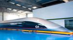 New full-scale Hyperloop passenger capsule revealed