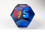 Intel Announces World’s Best Gaming Processor: New 9th Gen Intel Core i9-9900K