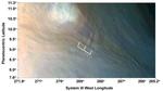 NASA’s Juno Mission Detects Jupiter Wave Trains