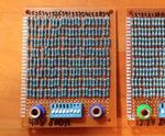 48W Resistive Load