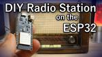 AM Radio Transmitter