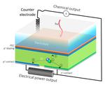 A Solar Cell That Does Double Duty for Renewable Energy - jpralves.net