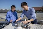 Stanford researchers develop a rooftop device that can make solar power and cool buildings