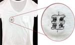 UMass Amherst Materials Scientists Create Fabric Alternative to Batteries for Wearable Devices