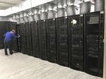‘Human brain’ supercomputer with 1 million processors switched on for first time